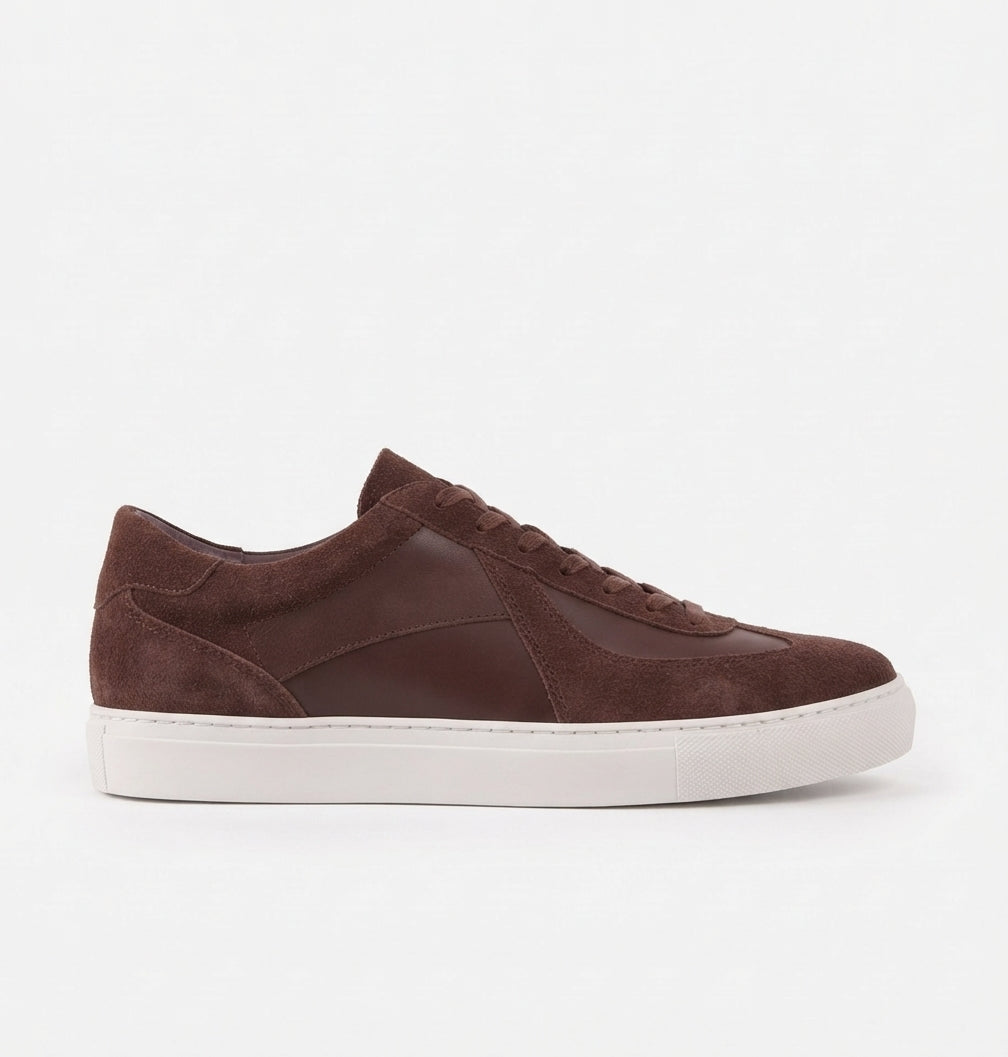 Men Flat Sneaker
