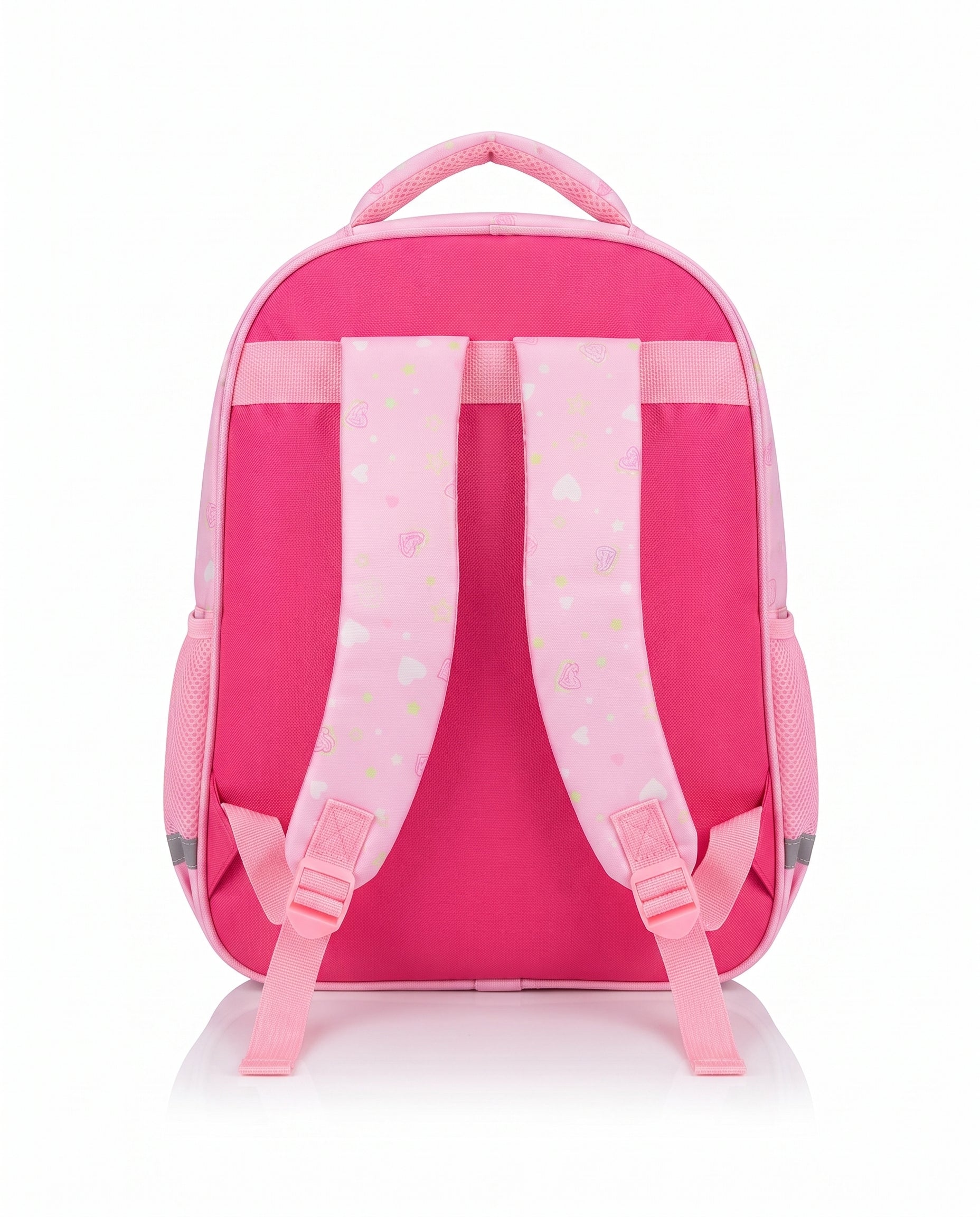School Back Backpack 3Pc