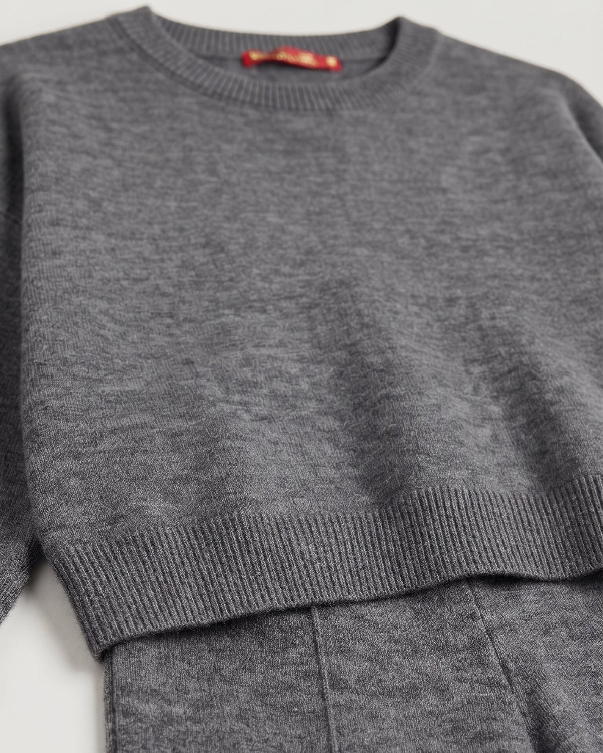 Women Tricot Set