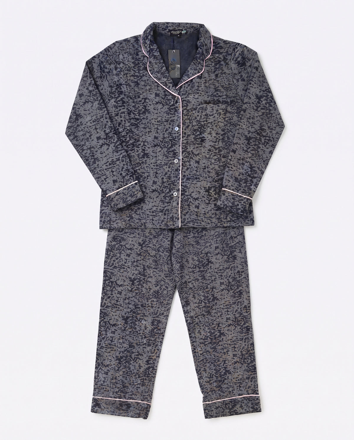 Women Printed Pyjama
