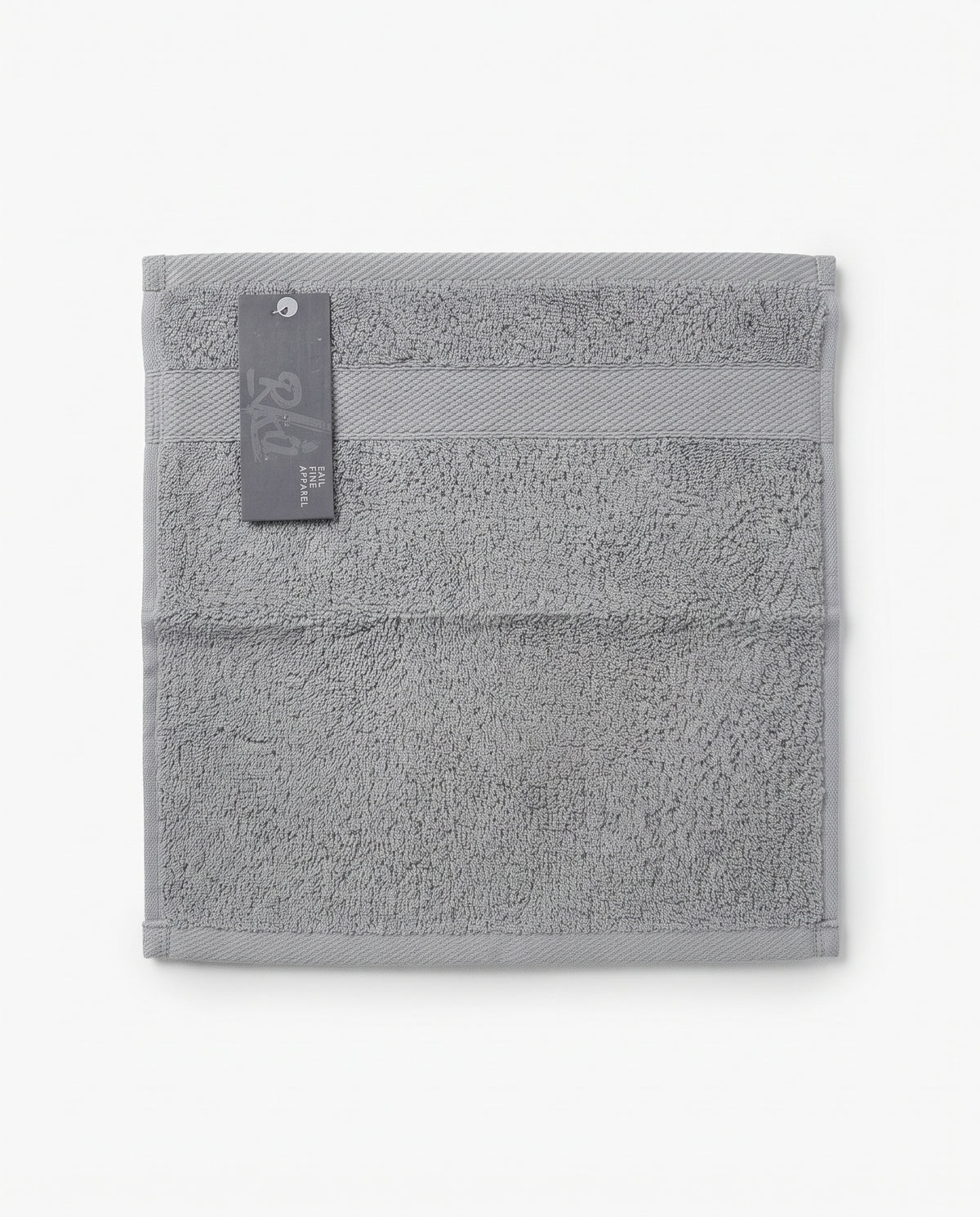 Plain Hand Towel Size 30*30cm