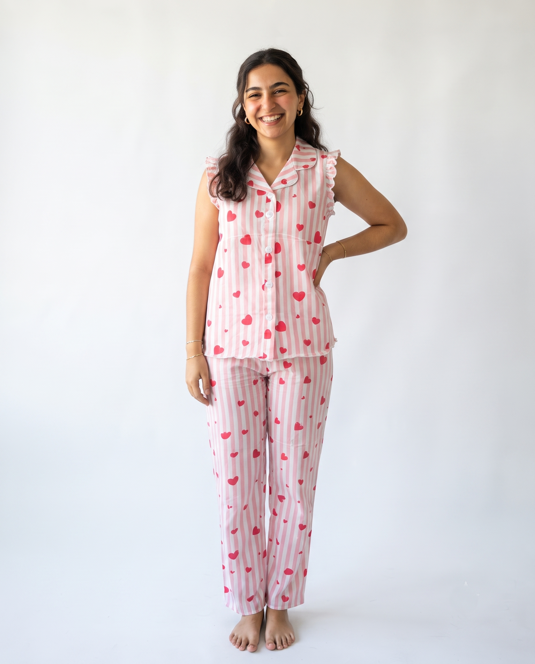 Women Pyjama