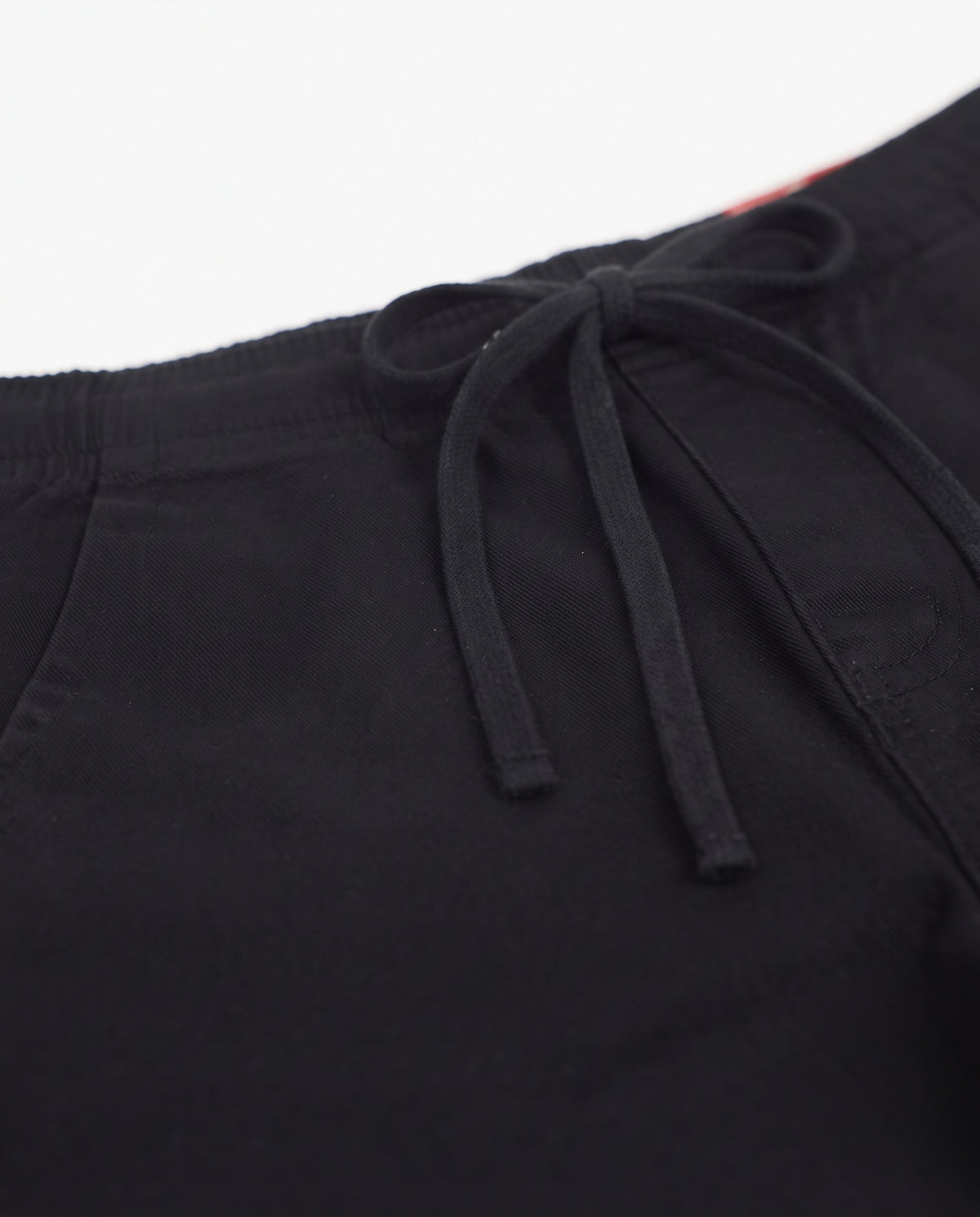 Boys Regular Fit Gabardine Pant