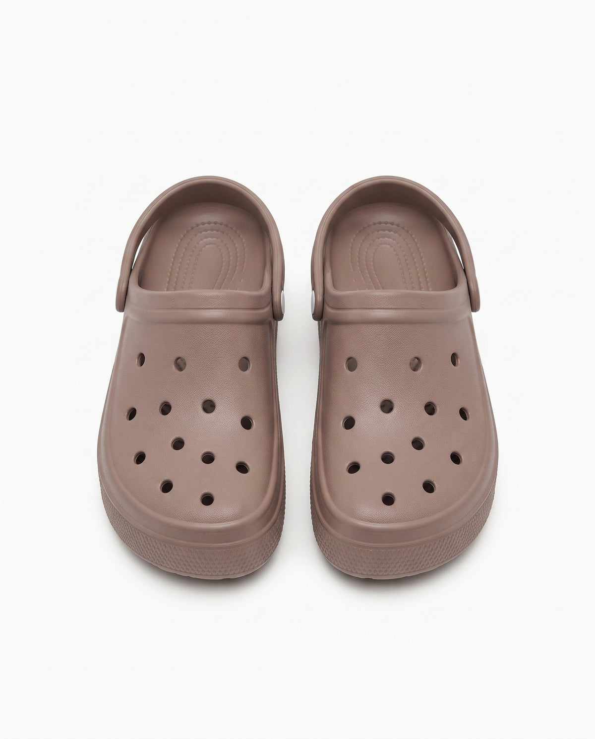 Women Crocs Airbags