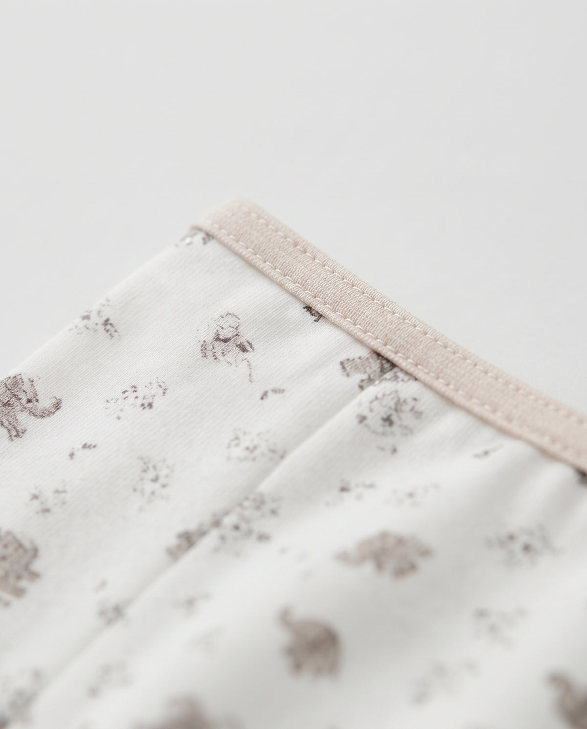 Girls Short Pack 2PC