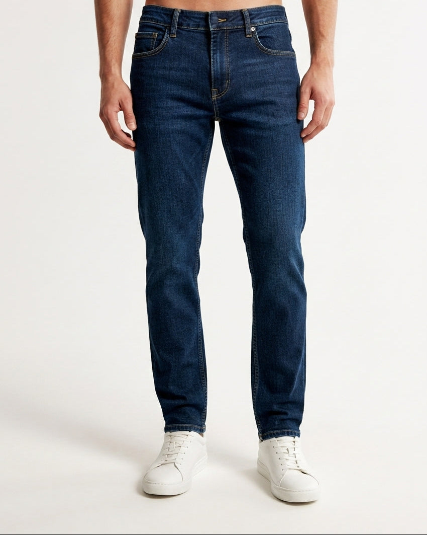 Men's Everyday Slim Jeans