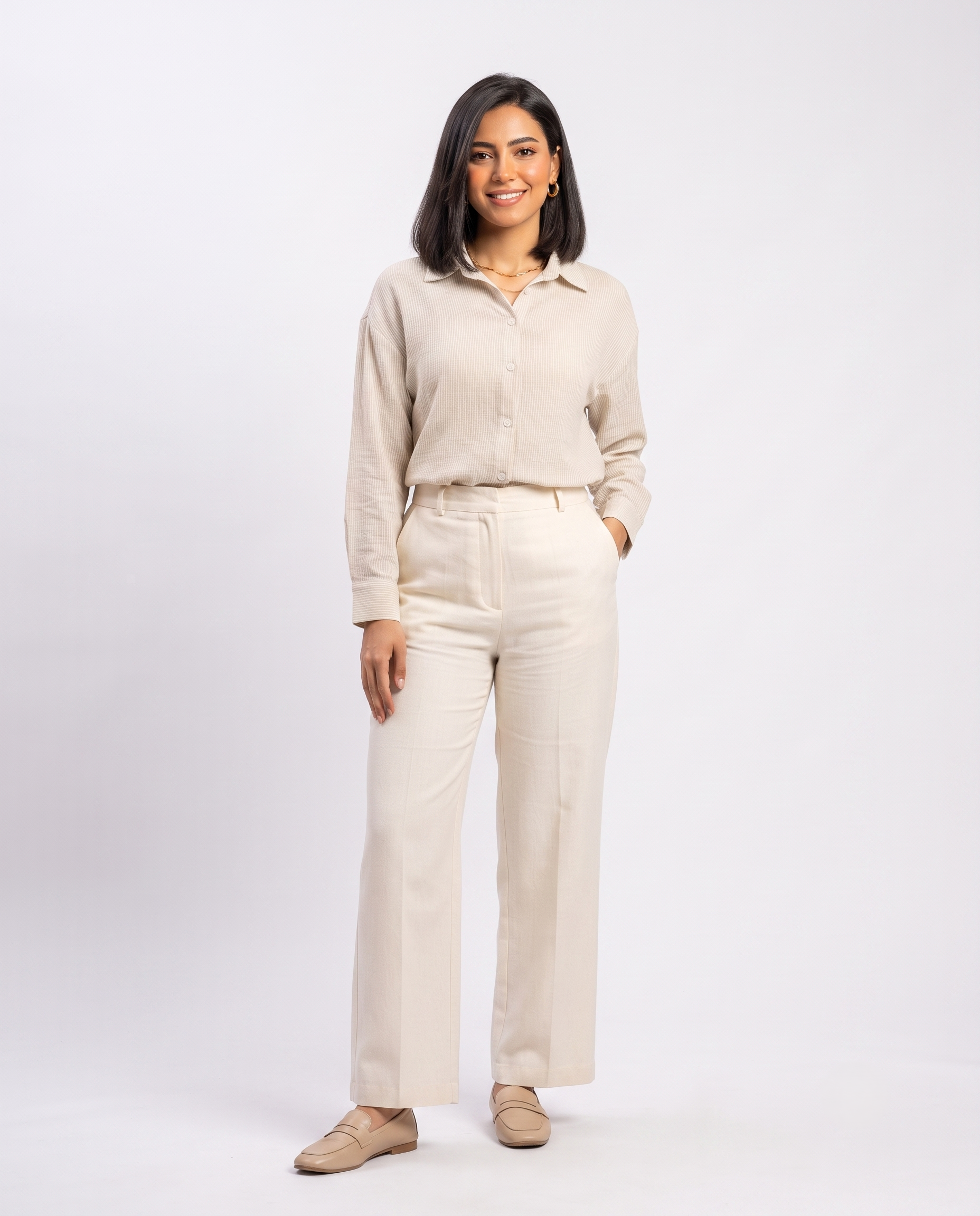 Women Casual Blouse