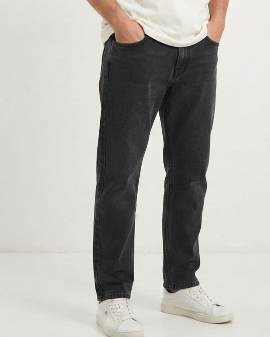 Men's Street Fit Pants
