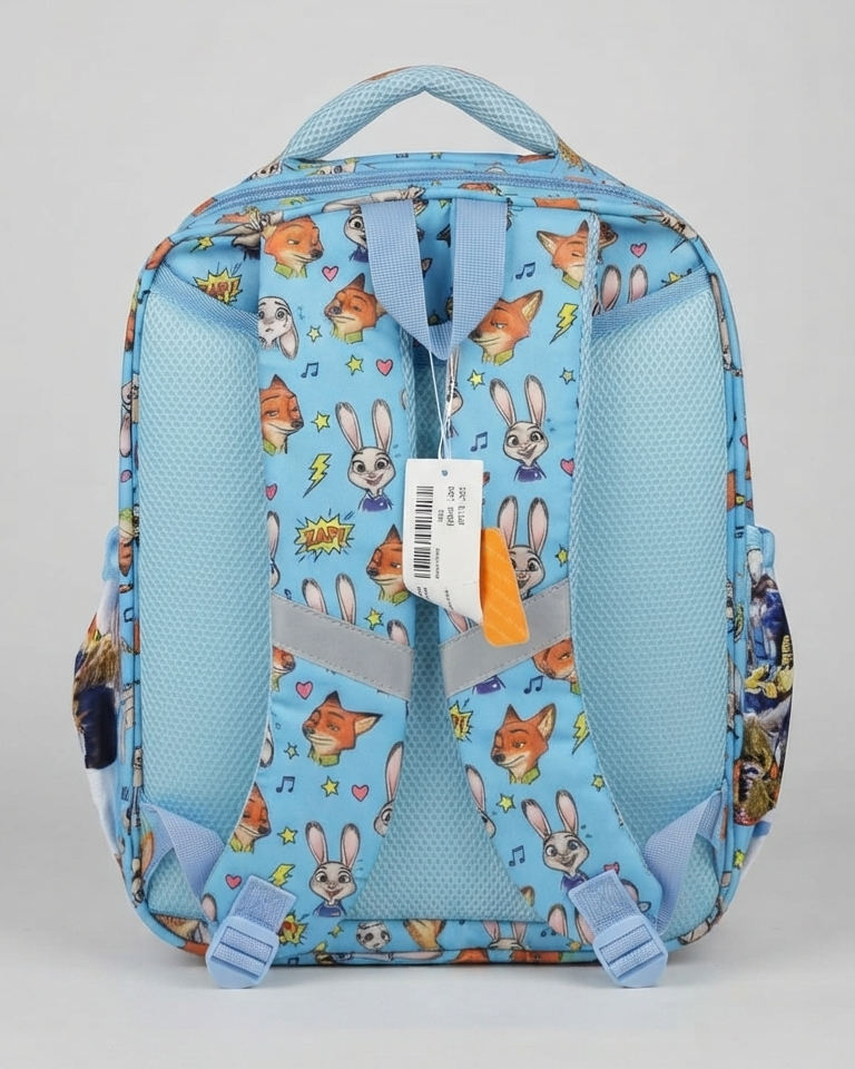 School Backpack 3pc