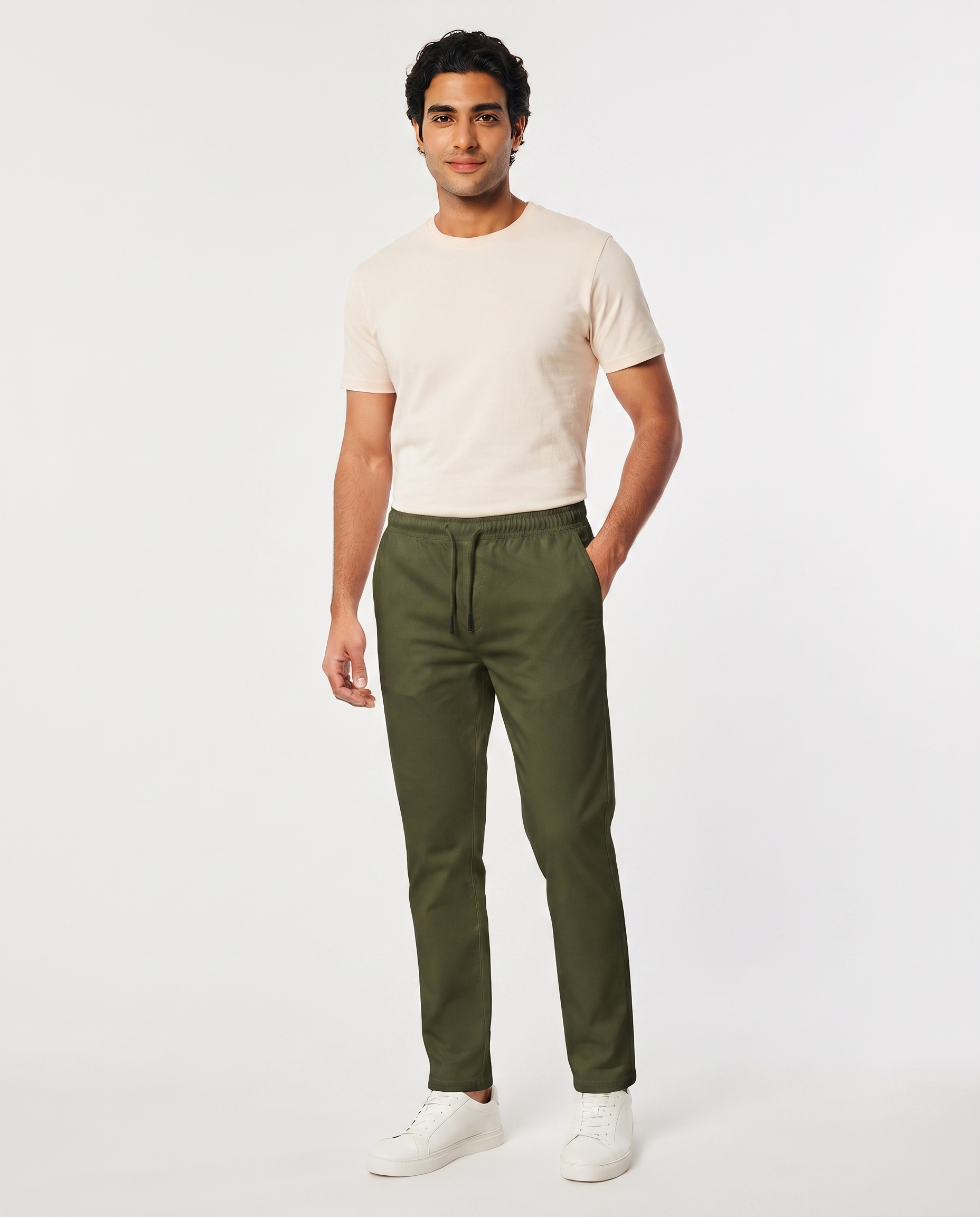 Men Sweat Pant