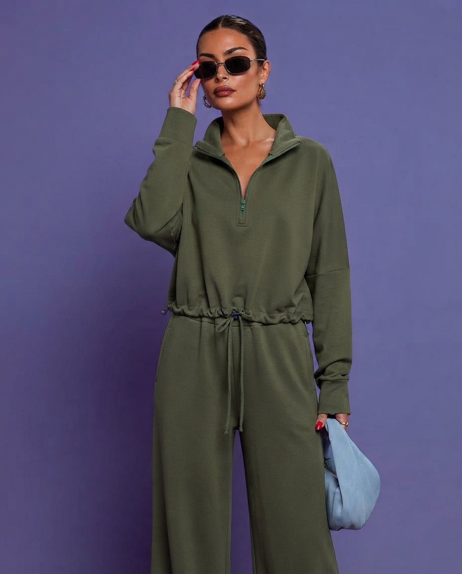 Women Training Suit