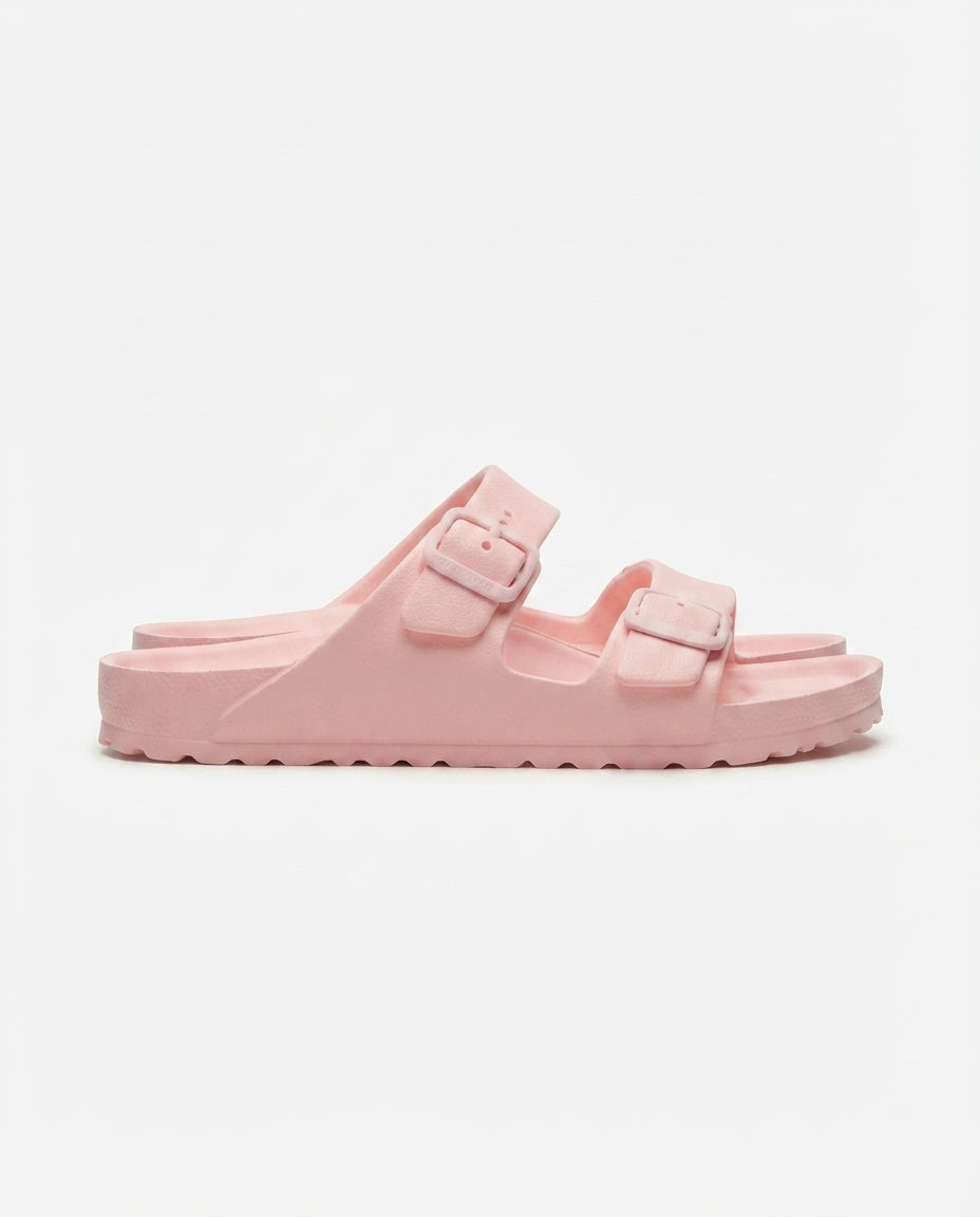 Women Slipper Jet