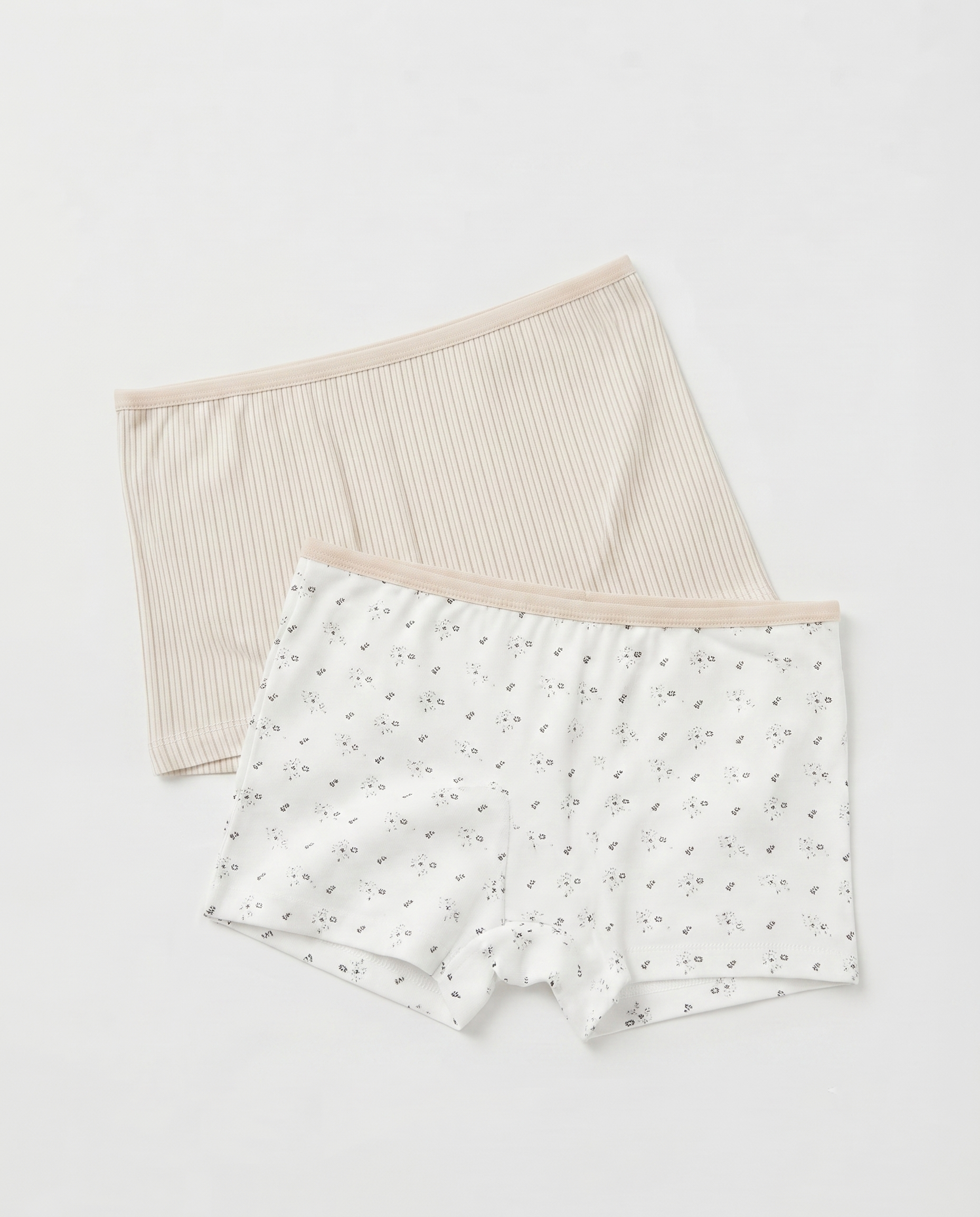 Girls Short Pack 2PC _ 4-6