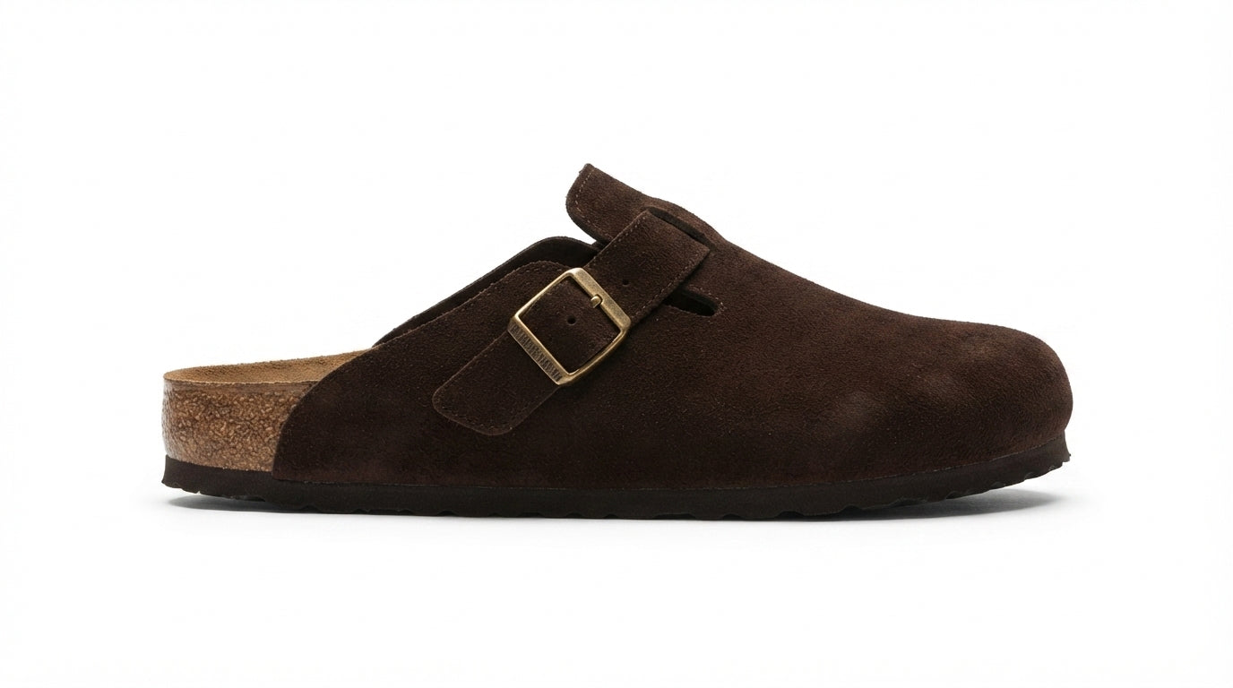 Men Basic Cloggs