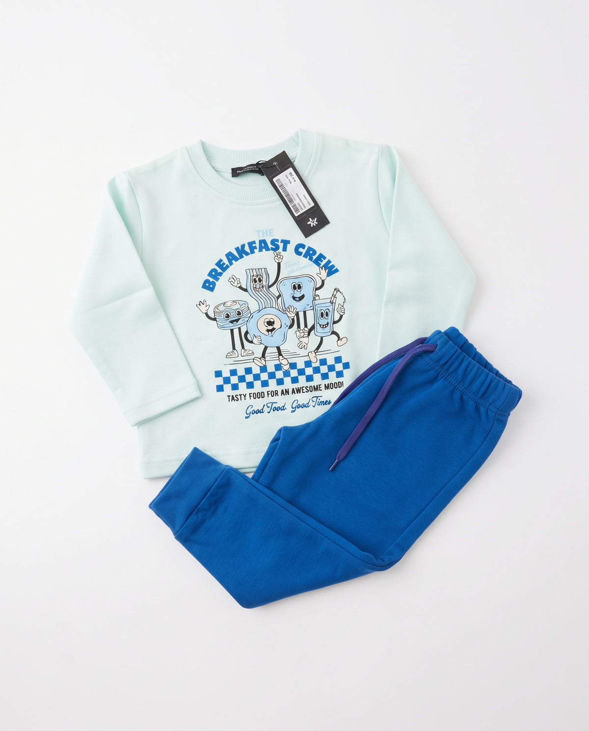 Boys Printed Pyjama