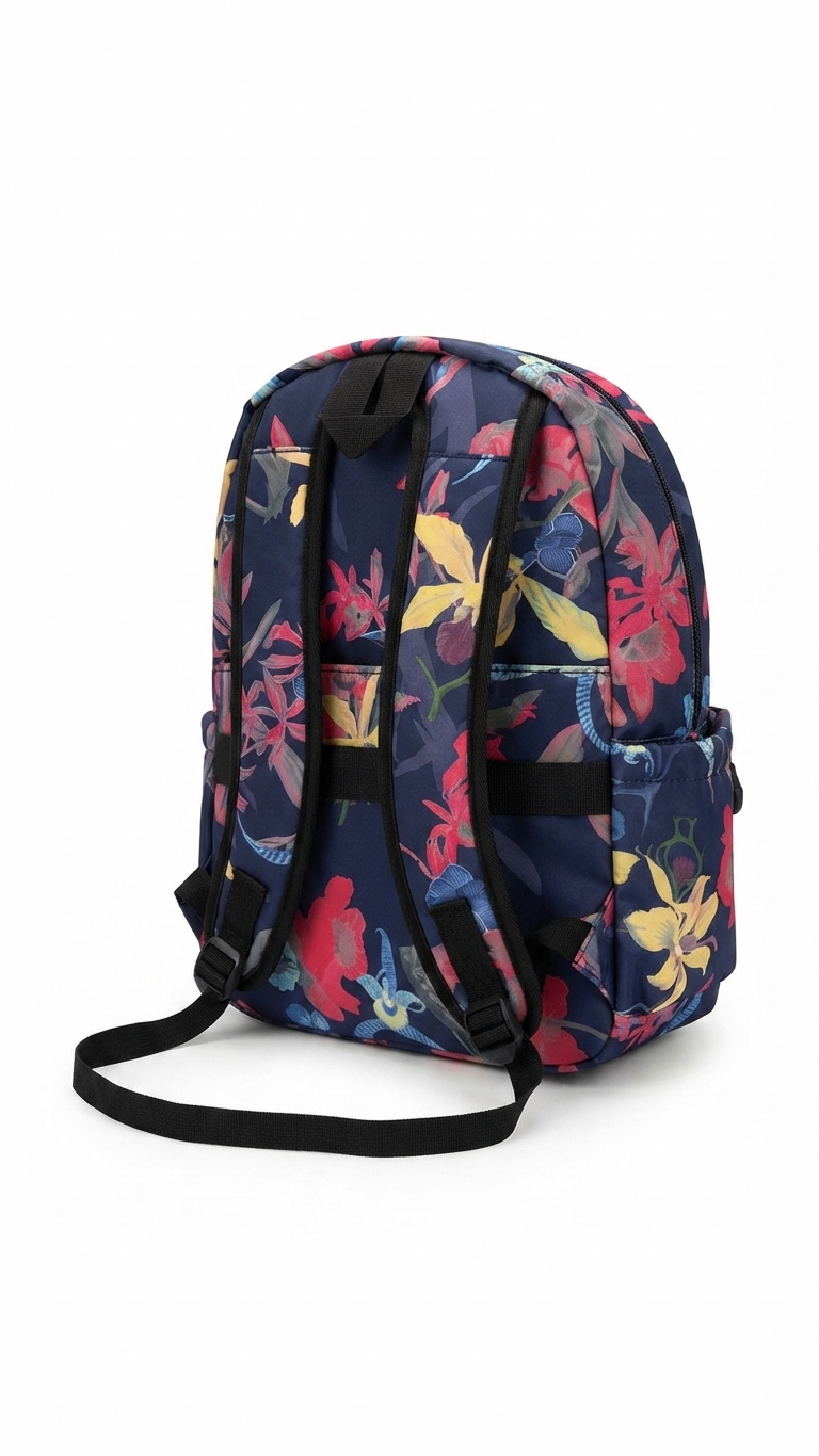 Botanical Mini Bag