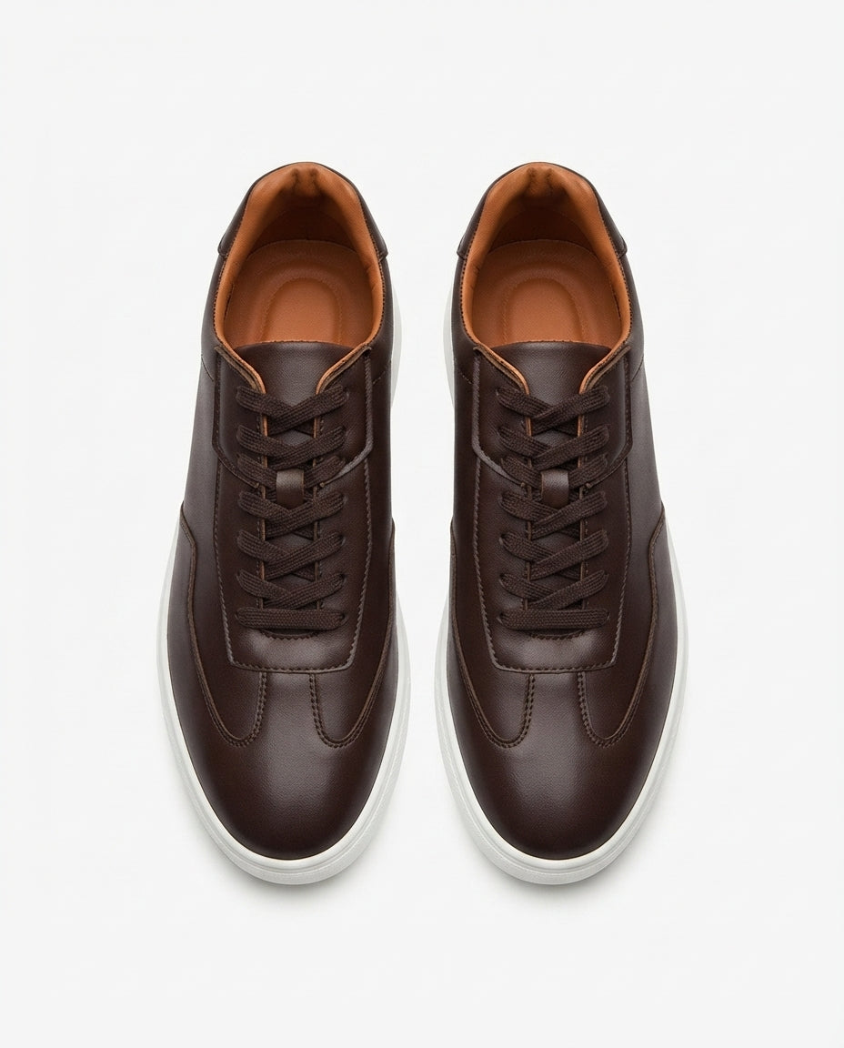 Men Flat Sneaker