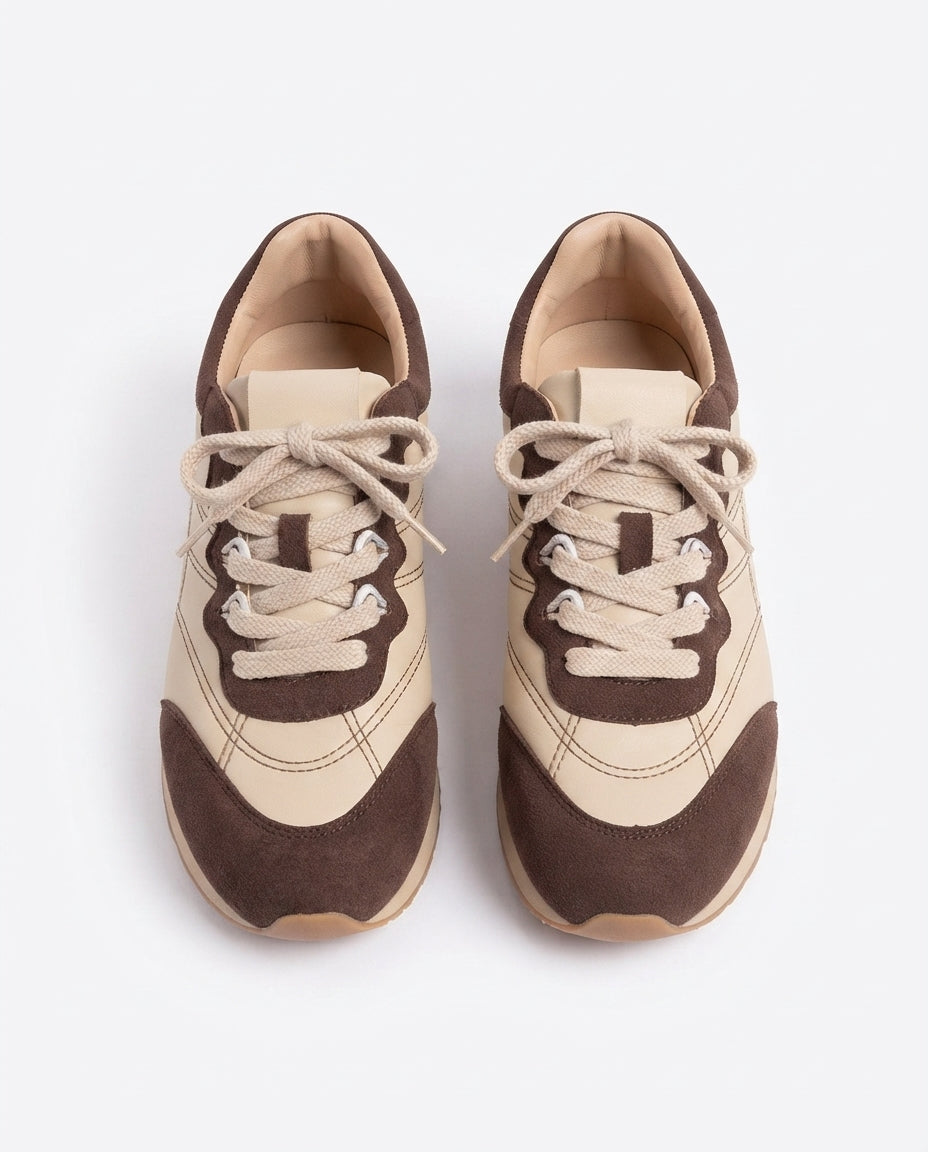 Women Flat Sneaker