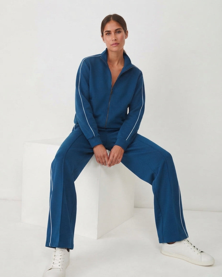 Women Training Suit