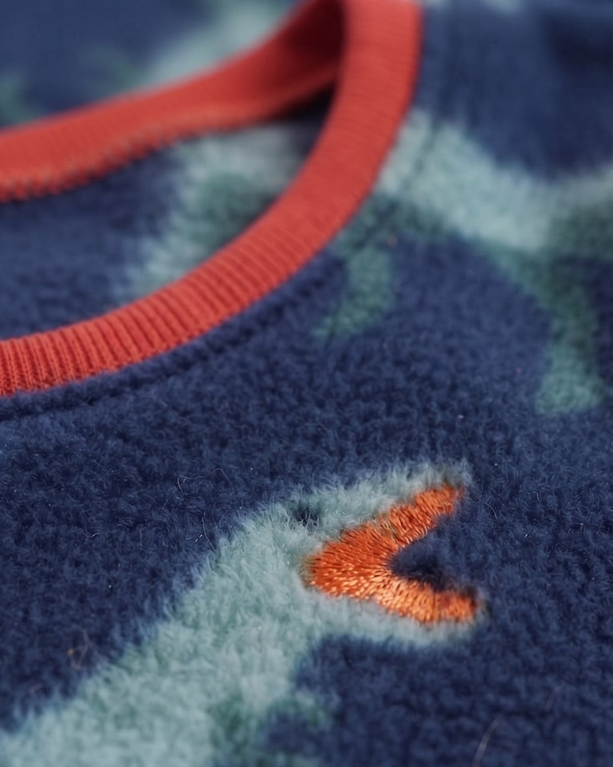 Boys Printed Pyjama