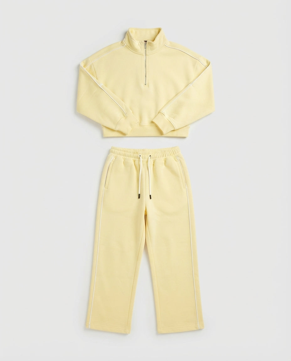 Girls Training Suit
