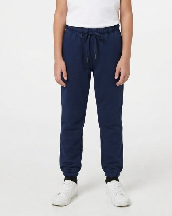 Boys Plain Sweatpant