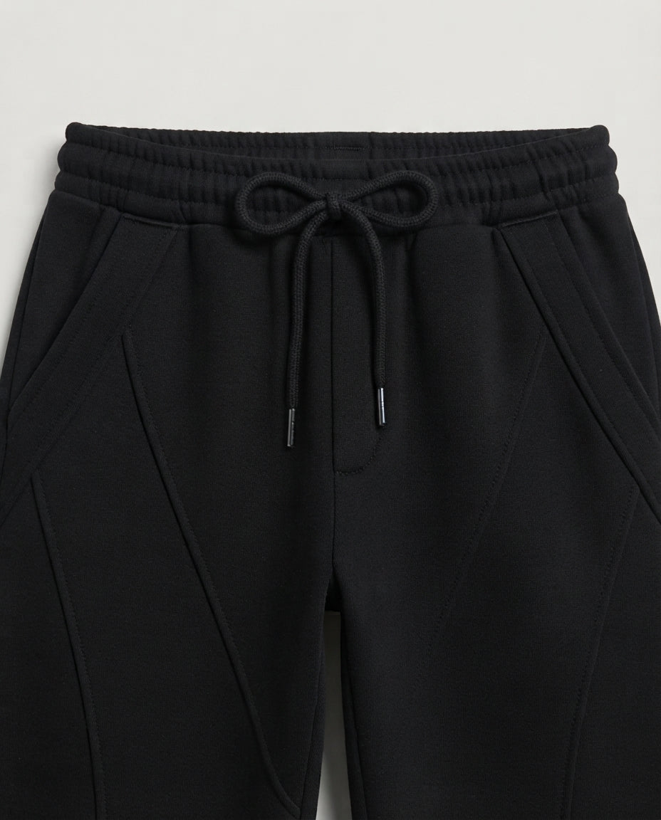 Boys Plain Sweat Pant