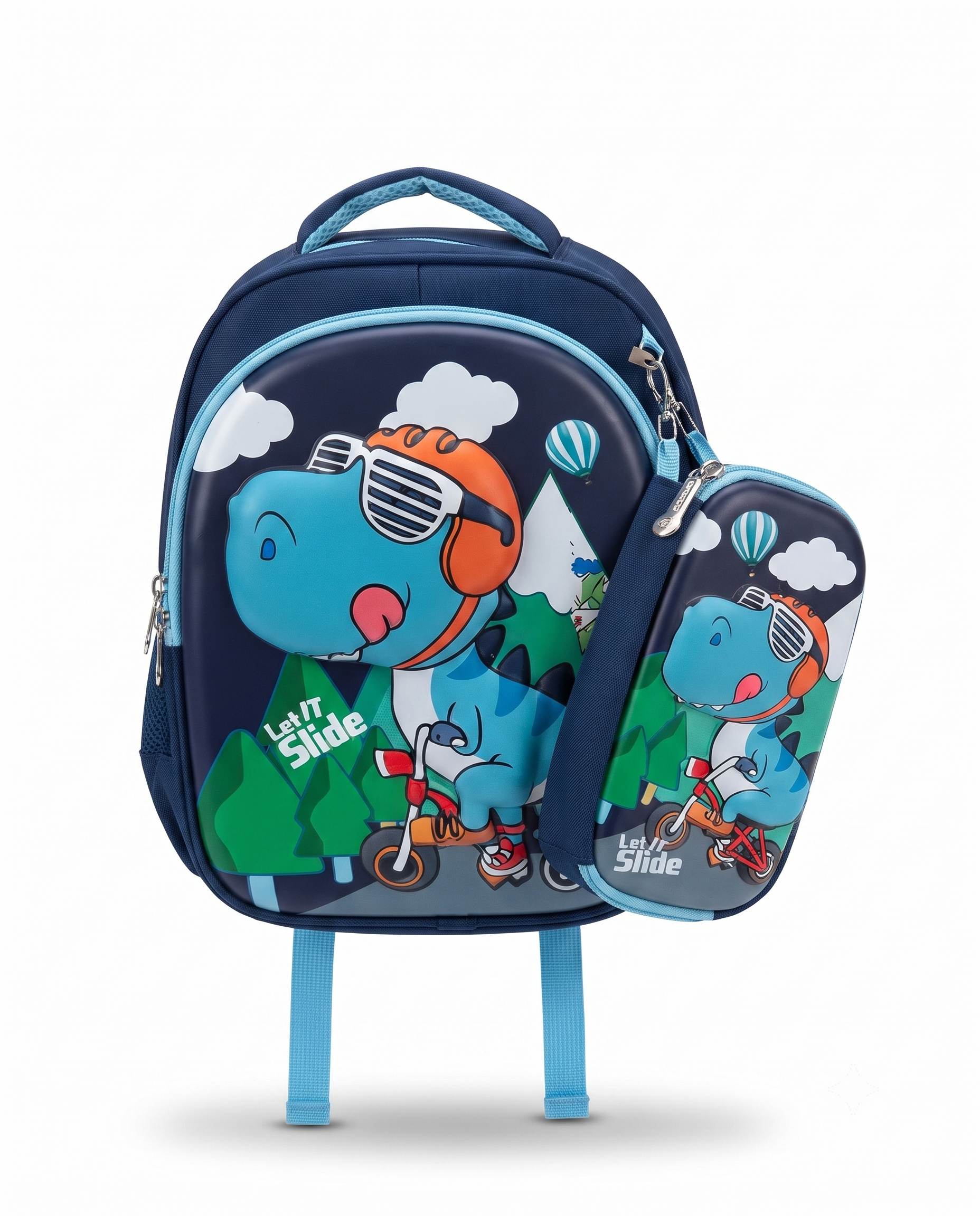Kids School Backpack