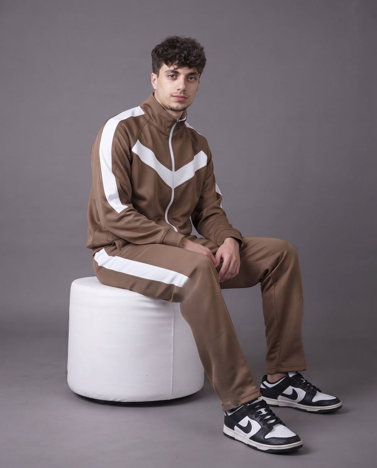 Men Training Suit