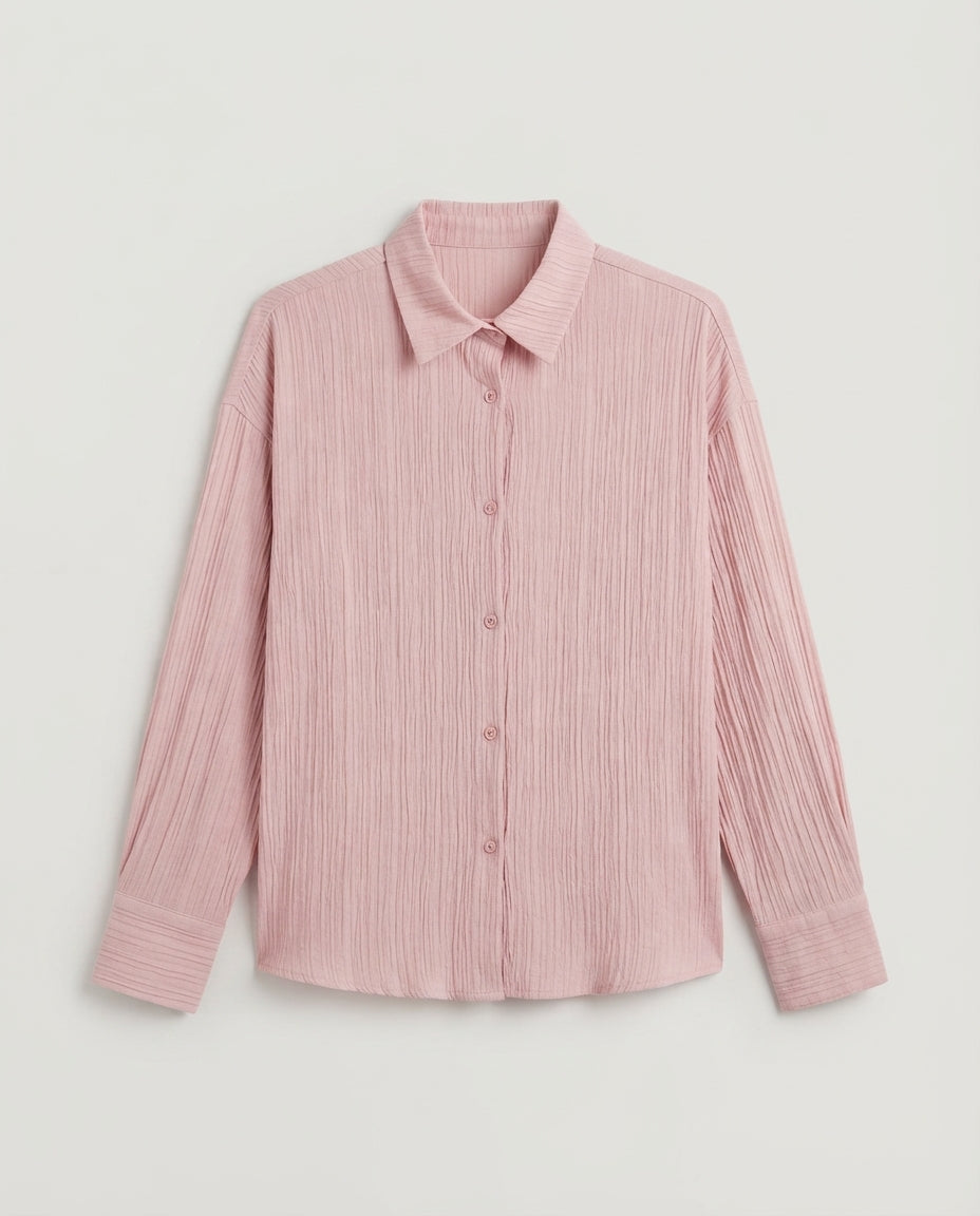 Women Casual Blouse