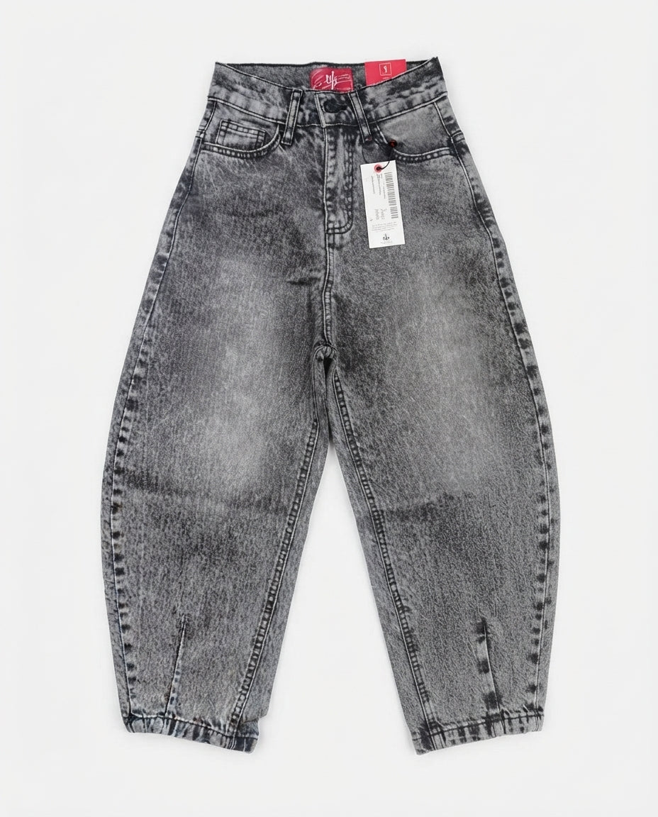 Boys Jeans Pant Balloon Fit
