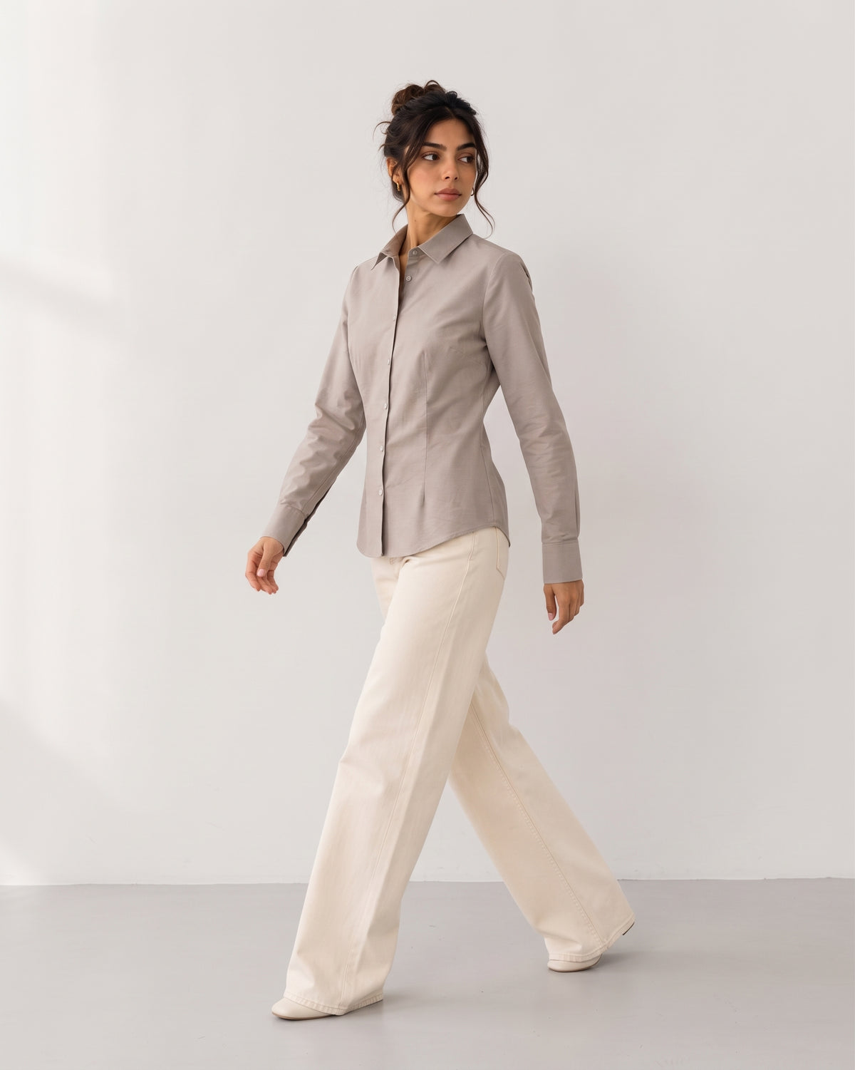Women Basic Blouse