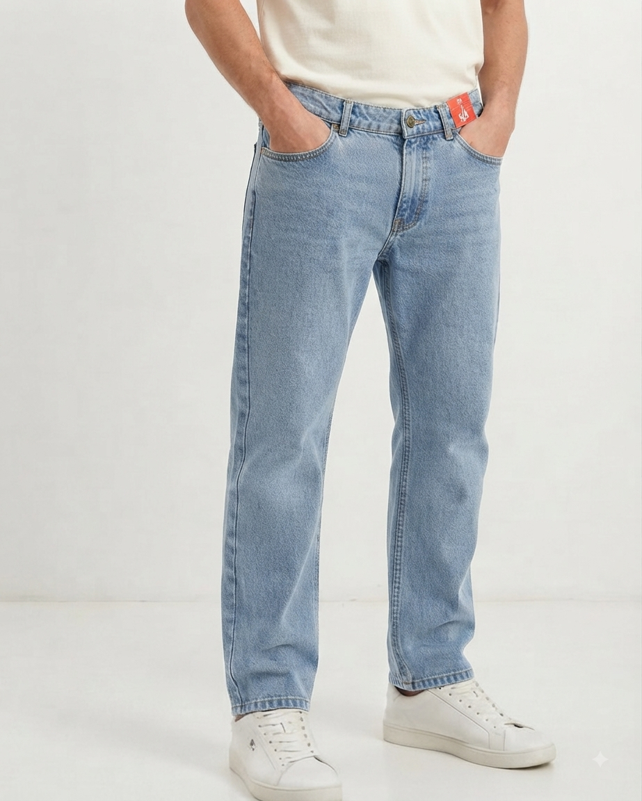 Men's Street Fit Pants