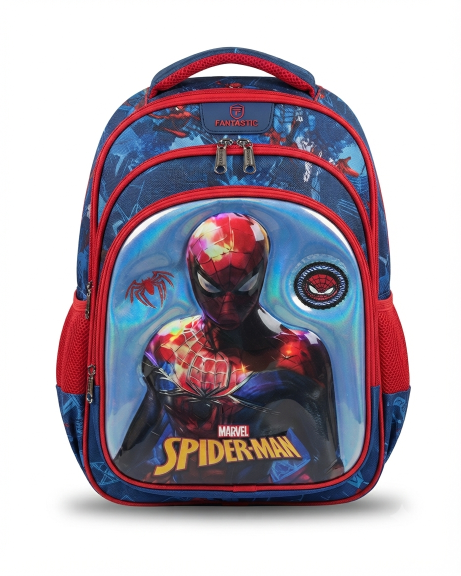 School Backpack