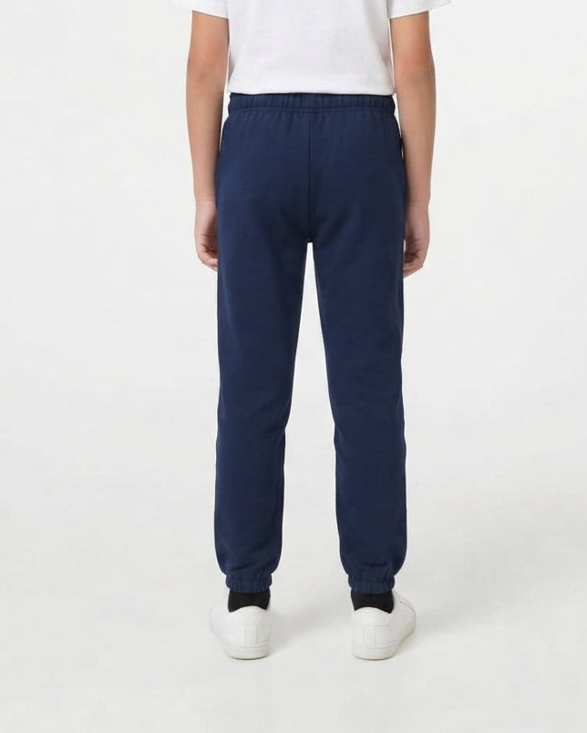 Boys Plain Sweatpant