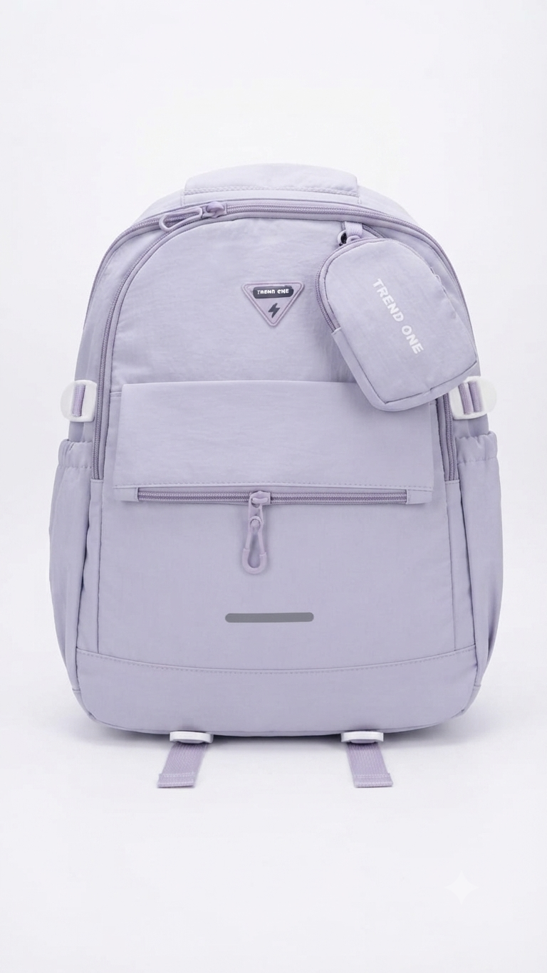 School Backpack