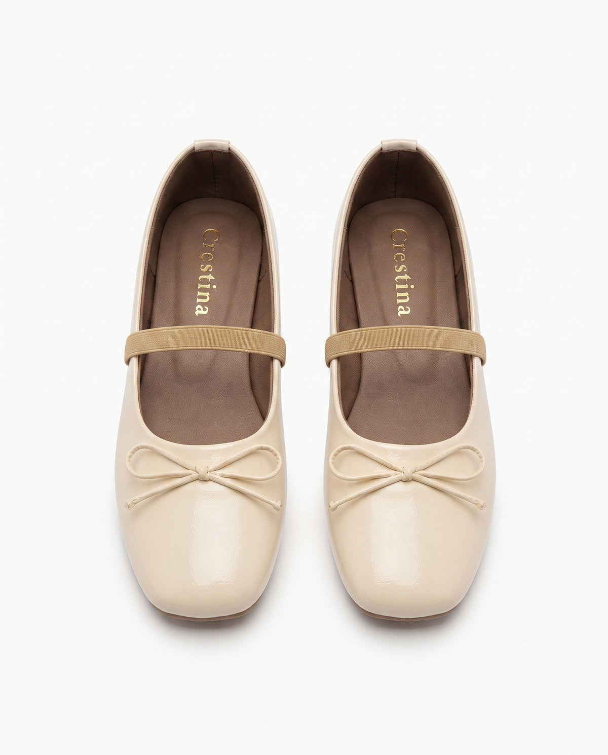 Women Flat Ballerina