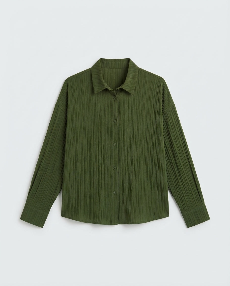 Women Casual Blouse