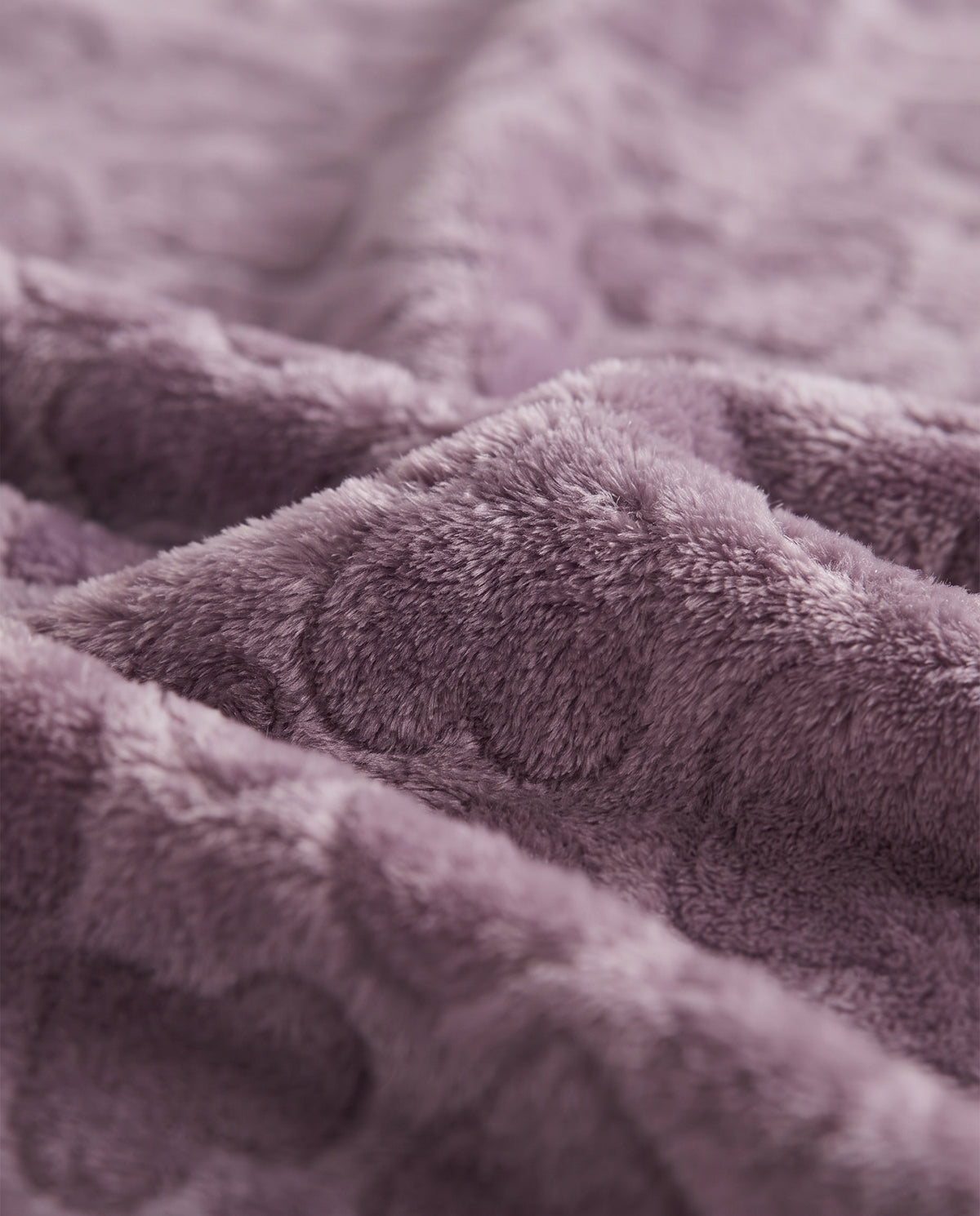 Fur Blanket Size 220*240
