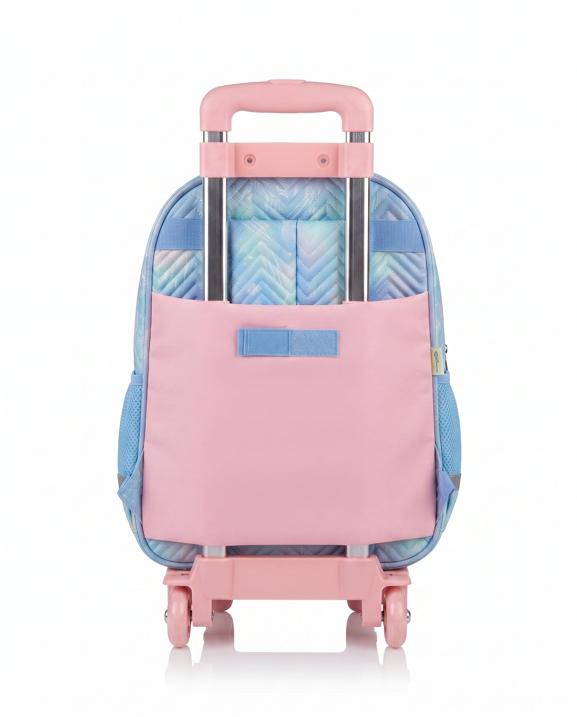 School Trolly Bag 4pc
