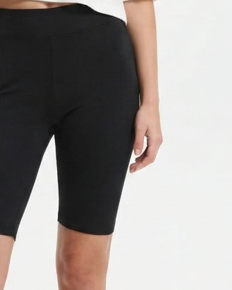 Women Short Legging M-L
