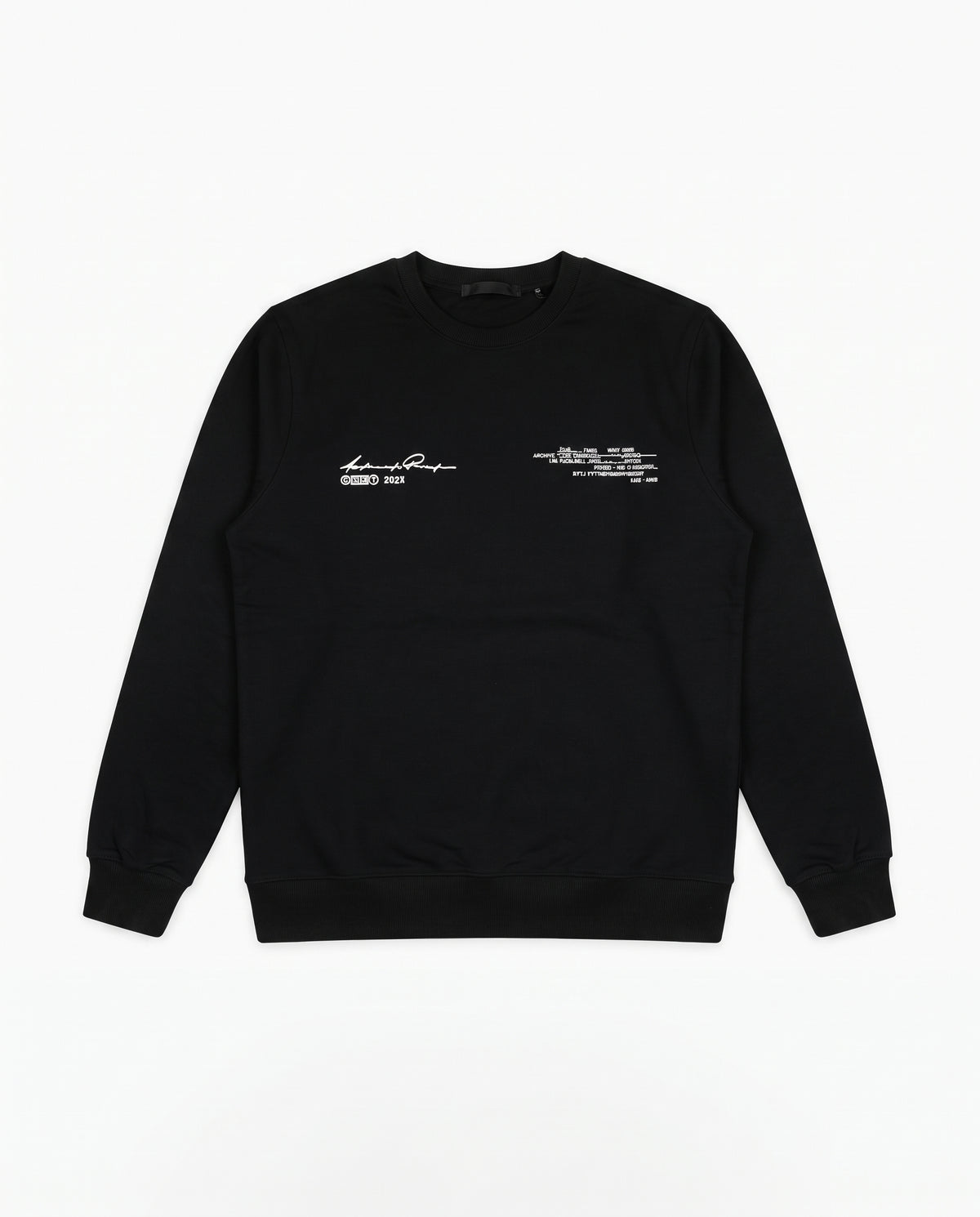 Men Printed Sweatshirt