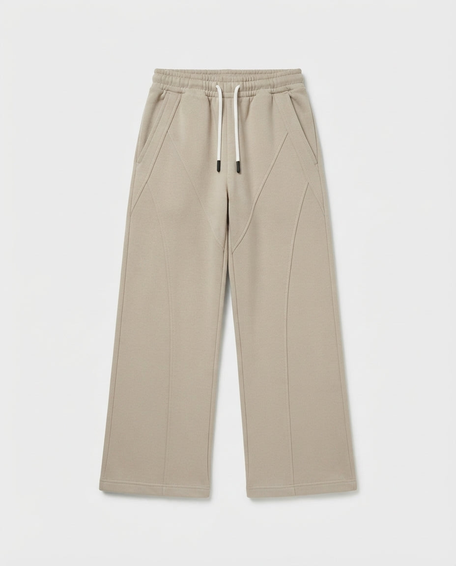 Boys Plain Sweat Pant