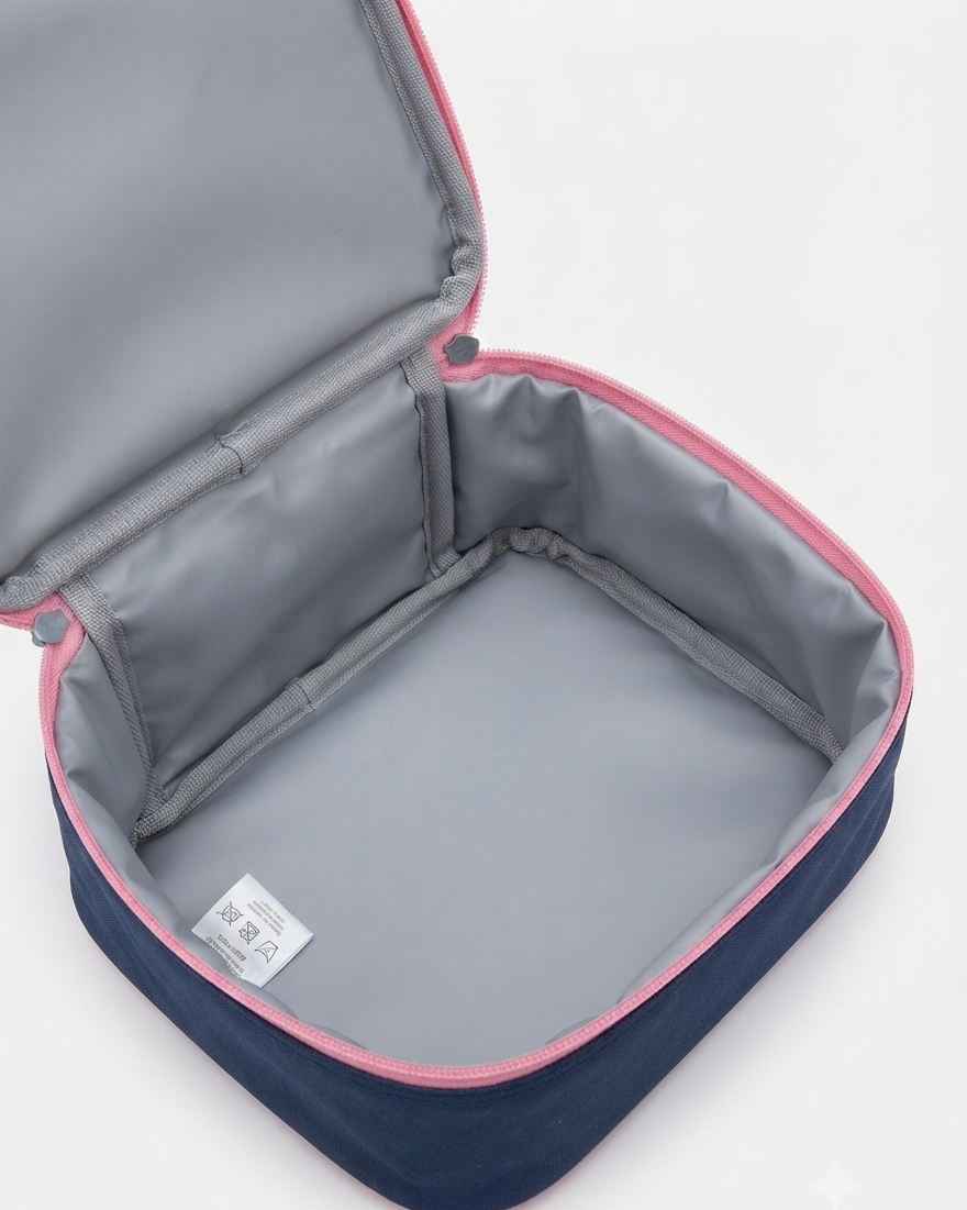 Trolley School Backpack Astronaut 3pc