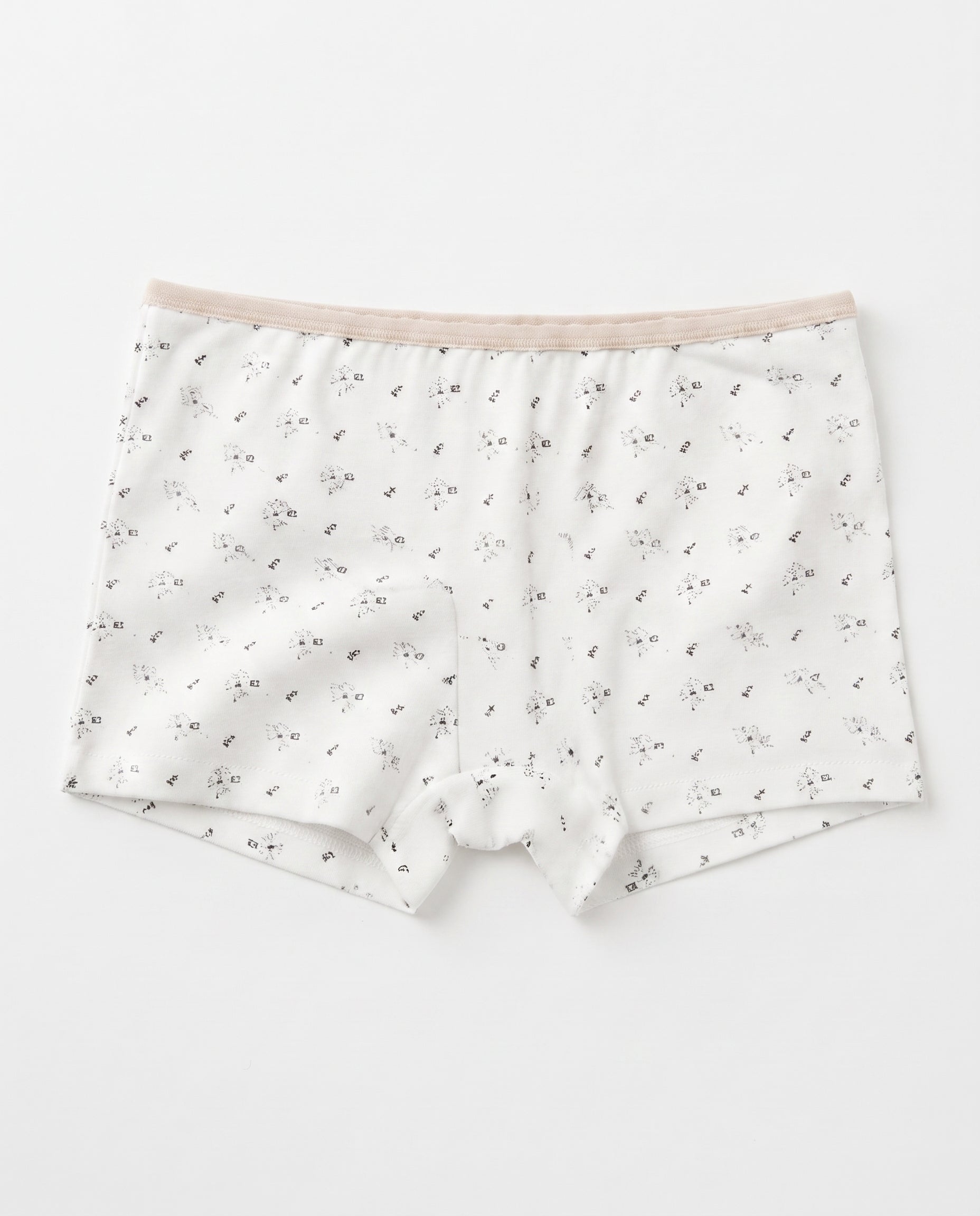 Girls Short Pack 2PC _ 4-6