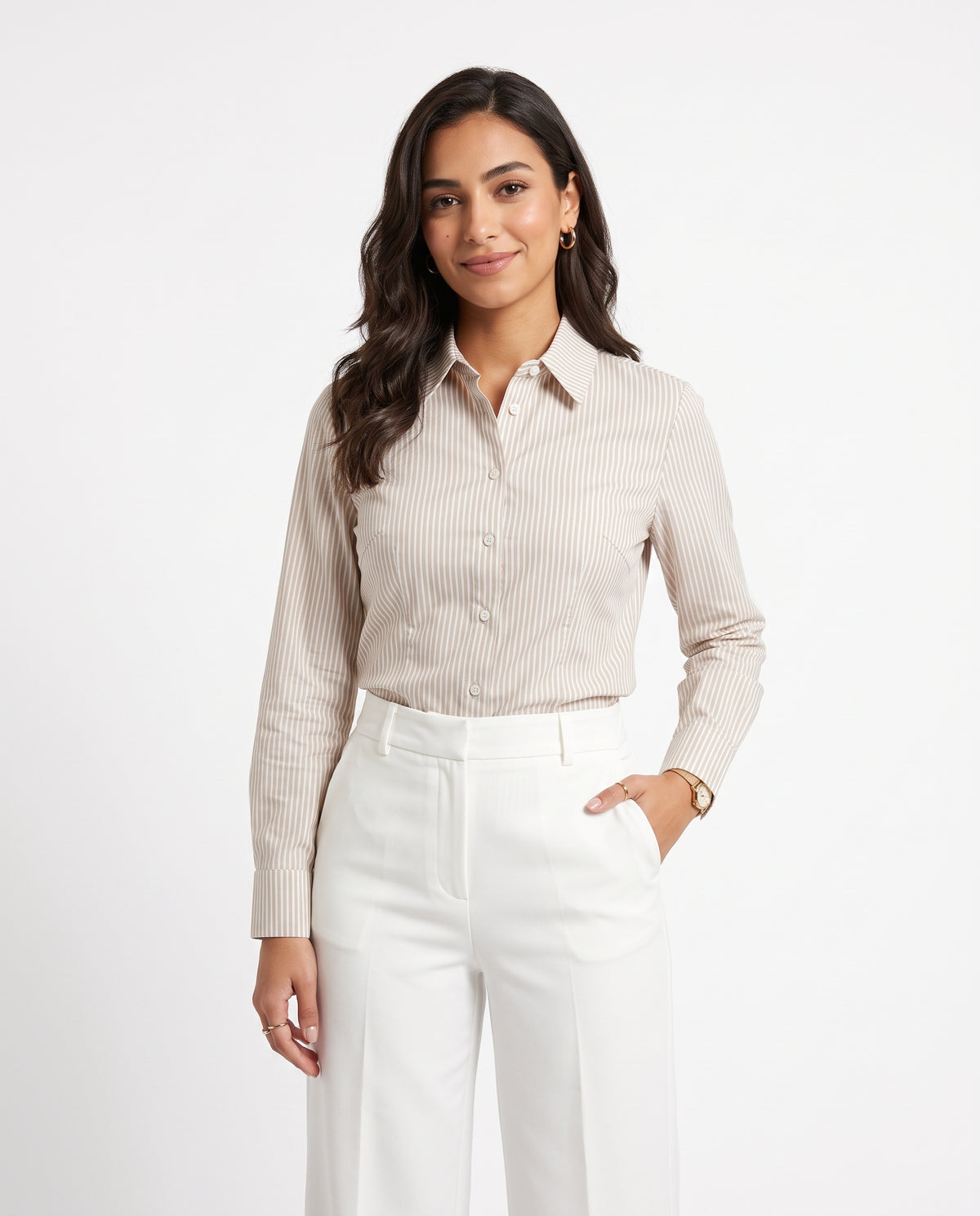 Women Casual Blouse