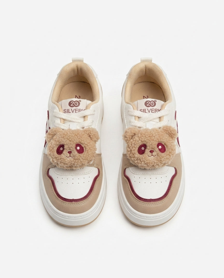 Girls Sneakers