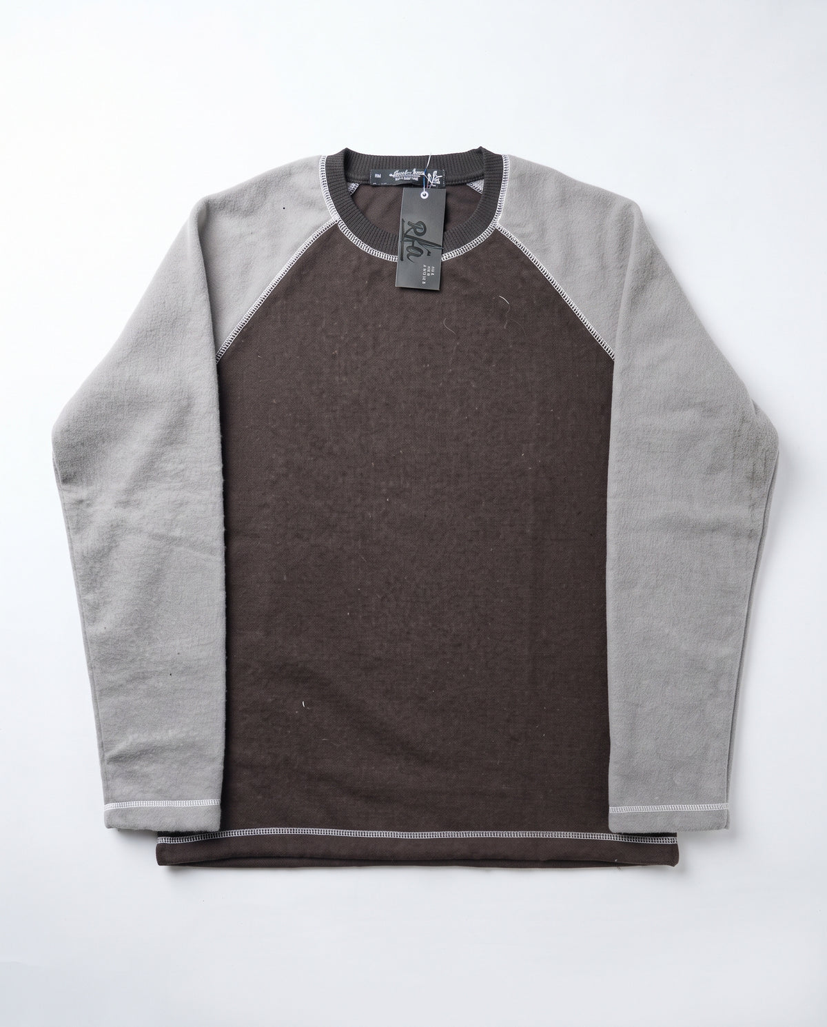 Men Plain Sweatshirt