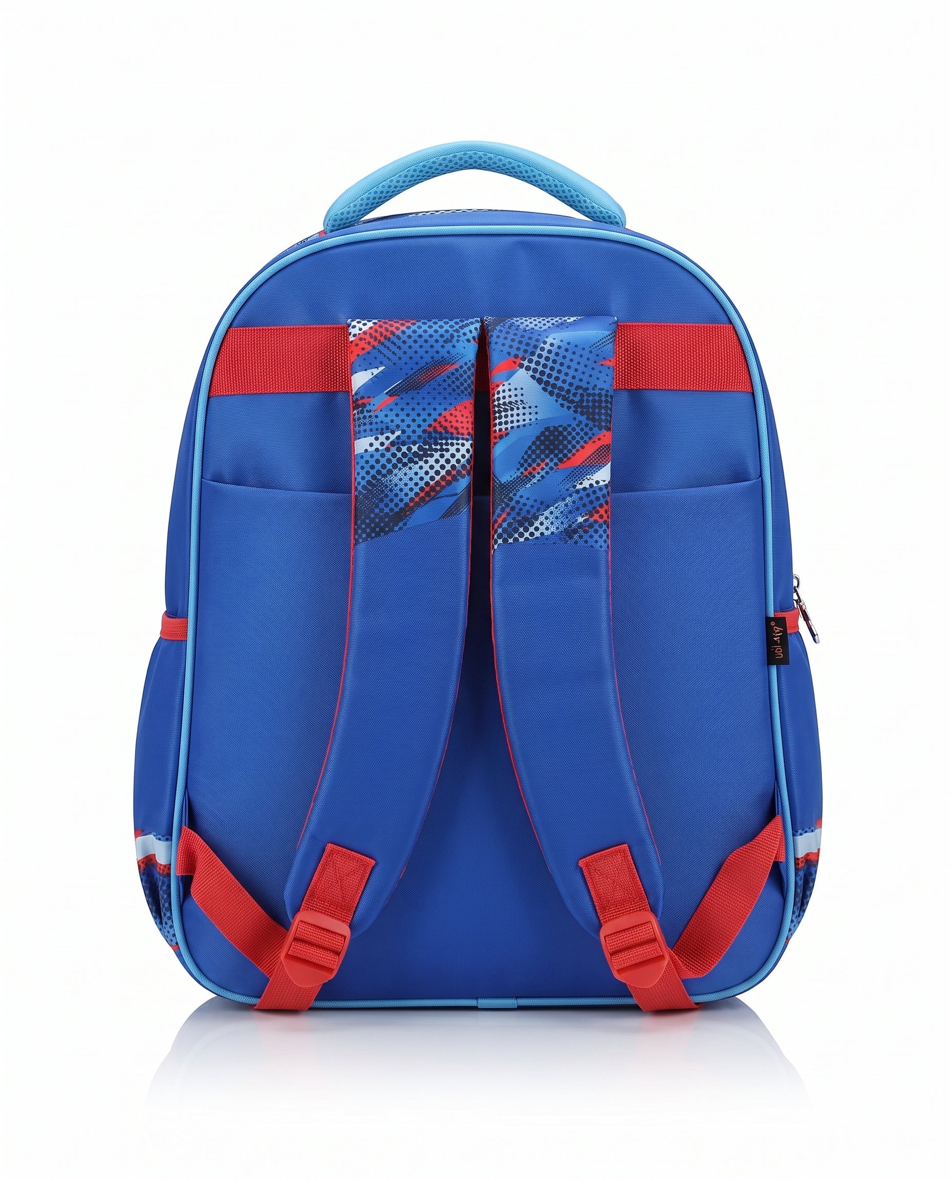 School Back Backpack 3pc