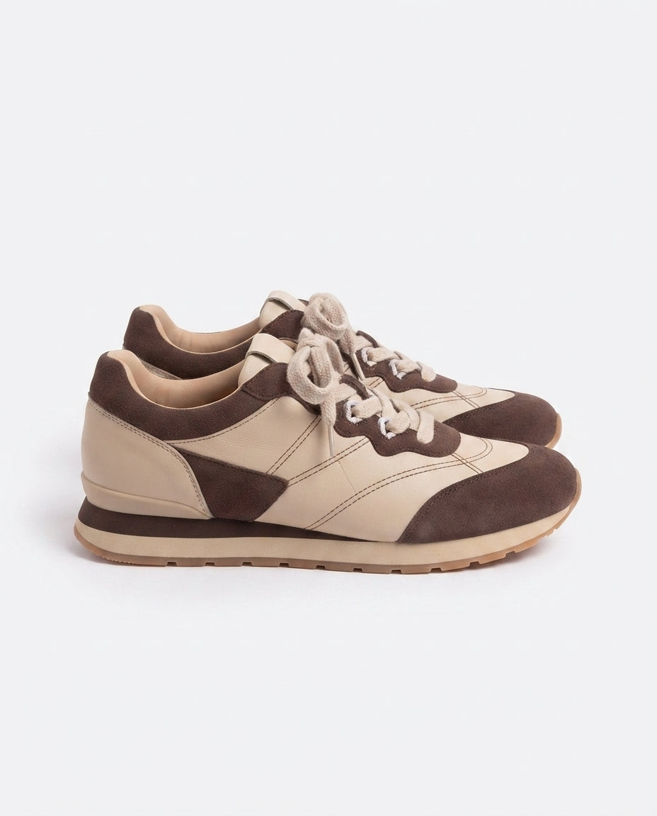 Women Flat Sneaker